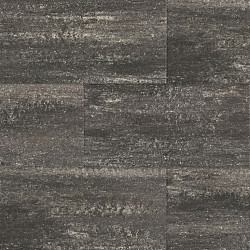 Soft Comfort 30x60x4cm Grijs/Zwart