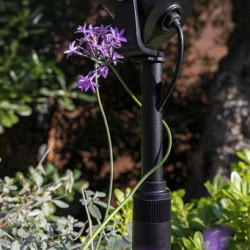 RISER 2 Grondspies 35-53 cm