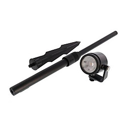 RISER 2 Grondspies 35-53 cm