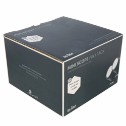 Spot MINI SCOPE PRO PACK (12 stuks)