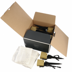 Spot MINI SCOPE PRO PACK (12 stuks)