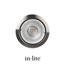 Integrated BIG FLUX  Ø60mm  (excl. RING 68)