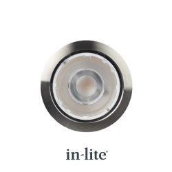 Integrated BIG FLUX NARROW Ø60 (excl. RING 68)