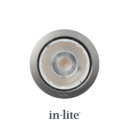 Integrated BIG FLUX NARROW Ø60 (excl. RING 68)