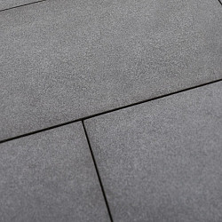 Robusto Ceramica 3.0® Elegance Nero Maracana 40x80x3cm