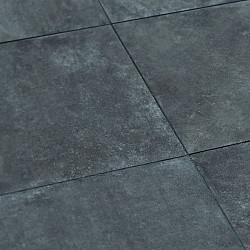 Robusto Ceramica 3.0® Mezzanotte 90x90x3cm