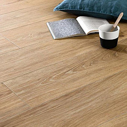 GeoCeramica® 30x120x4cm Natuurlijk Eiken
