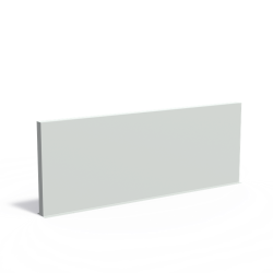 Polyester Muur 4000x150x1500mm (PW1.1)