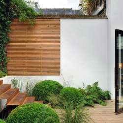 Trap 1500x1920x1360mm Corten 3mm (CST8.3)