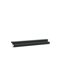 Trap 3000x480x340mm Aluminium 4mm (AST2.6)