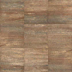 Terras+ Tegel 60x60x4cm Omber