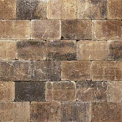 Tumbelton EXTRA 20x30x6cm Kilimanjaro