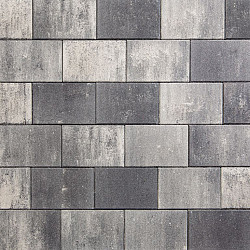 Everton XL 20x30x8cm Gothic