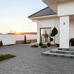 Retro Natura 20x10x8cm Old Berlin