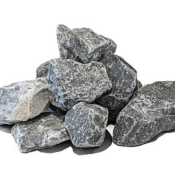 Icy Blue split 50-100mm miniBB - brokken