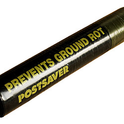 Postsaver Paalbeschermer | Wrap & Tack | 5 meter