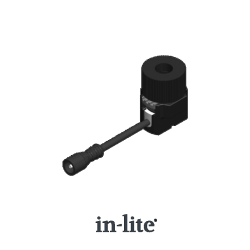 EASY-LOCK armentuur connector