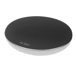 SWAY LIGHT HEAD BLACK