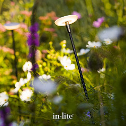 SWAY LIGHT HEAD BLACK