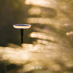 SWAY LIGHT HEAD BLACK