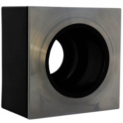 BOX 1 Stainless Steel