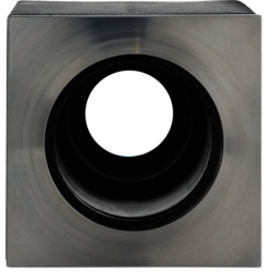 BOX 1 Stainless Steel