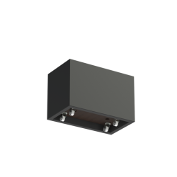 CARREZ met wielen 900x500x600mm Polyester (PBWL22.3)