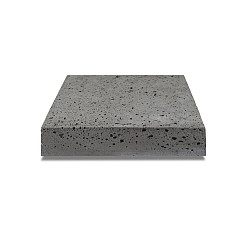 ArtiStone Oud Hollands Tegel 20x20x5cm Antraciet
