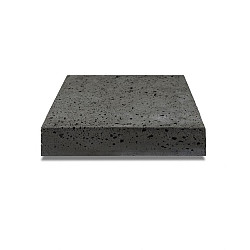Artistone Oud Hollandse Tegel 20x20x5cm Carbon