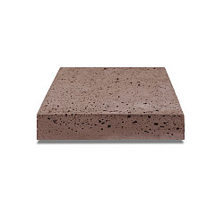 ArtiStone Oud Hollands Tegel 20x20x5cm Roodbruin
