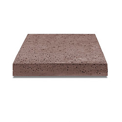 ArtiStone Oud Hollands Tegel 50x50x5cm Roodbruin
