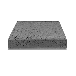 ArtiStone Oud Hollands Tegel 50x50x7cm Antraciet