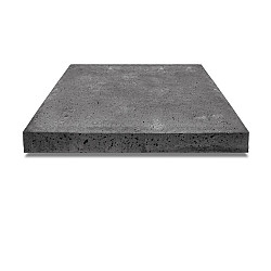 ArtiStone Oud Hollands Tegel 60x60x7cm Antraciet