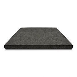 Artistone Oud Hollandse Tegel 80x80x5cm Carbon