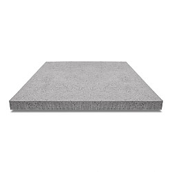 Artistone Oud Hollandse Tegel 80x80x10cm Grijs