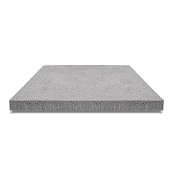 Artistone Oud Hollandse Tegel 120x120x7cm Grijs