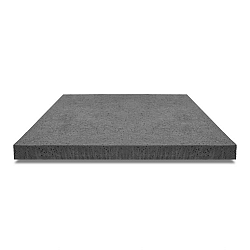 ArtiStone Oud Hollands Tegel 120x120x7cm Antraciet