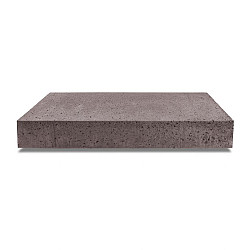 ArtiStone Oud Hollands Traptreden 100x37x15cm Taupe