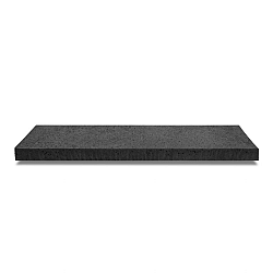 Opsluitband ArtiStone Oud Hollands 100x20x7cm Carbon