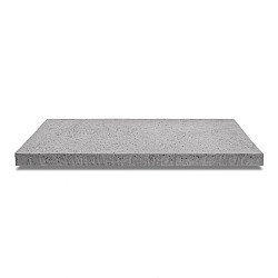 Opsluitband Artistone Oud Hollands 100x40x5cm Grijs