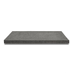 Opsluitband Artistone Oud Hollands 100x40x7cm Antraciet