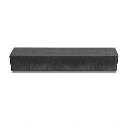 ArtiStone Oud Hollands Stapelelement 100x20x20cm Carbon