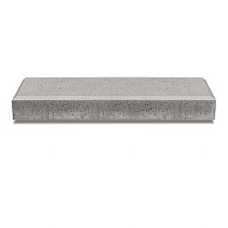 Biels ArtiStone Oud Hollands 100x20x12cm Grijs