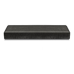 Biels Artistone Oud Hollands 100x20x12cm Carbon