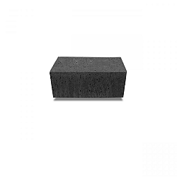 ArtiStone Oud Hollands dikformaat 21x7x8cm Carbon