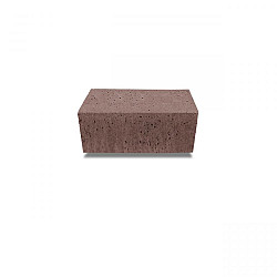 Artistone Oud Hollands dikformaat 21x7x8cm Roodbruin