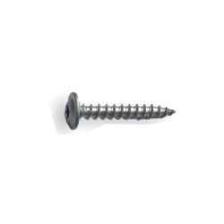 Schroef | WEO® Essential voor Aluminium Startprofiel (50st)