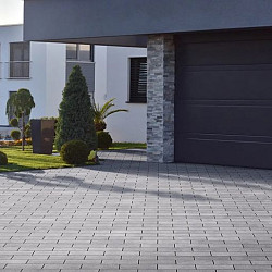 Eliton XL Linea 20x30x8cm Mount Vancouver