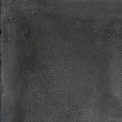 Keramische tegel Land Black 60x60x2cm