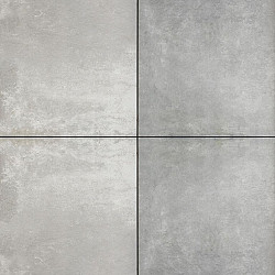 Keramische tegel Triagres® 80x80x3cm hampshire steel - uit assortiment!!